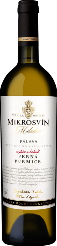Pálava, Mikrosvín Mikulov (2025)